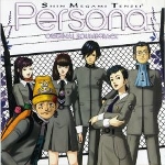 Persona Original Soundtrack