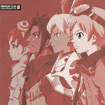 Phantasy Star 0 Original Soundtrack