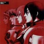 Phantasy Star Online Original Soundtrack