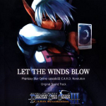 Phantasy Star Online Episode III Original Soundtrack -Let the Winds Blow-