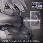 Phantasy Star Online Episode III Special Edition Soundtrack -Let the Winds Blow-