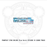 Phantasy Star Online Episode IV Soundtrack -Blue Burst-