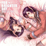 Phantasy Star Universe Original Soundtrack -For Brighter Day-