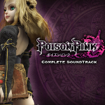 Poison Pink Complete Soundtrack