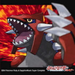 Pokémon GBA -Ruby & Sapphire- Super Music Collection