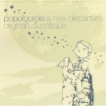 Popolocrois -A New Departure- Original Soundtrack
