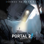 Portal 2 - Songs to Test By