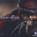 Prince of Persia Original Soundtrack