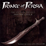 Prince of Persia -The Official Trilogy- Soundtrack