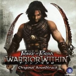 Prince of Persia -Warrior Within- Original Soundtrack