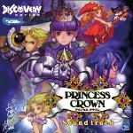 Princess Crown Soundtrack