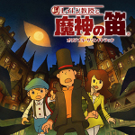 Professor Layton and the Devil's Flute Original Soundtrack