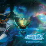Project Sylpheed Original Soundtrack