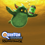 Quantum Conundrum Original Soundtrack