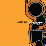 Radirgy Noah Original Soundtrack -Good Bye-