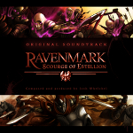 Ravenmark -Scourge of Estellion- Original Soundtrack