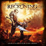 Kingdoms of Amalur -Reckoning- The Soundtrack