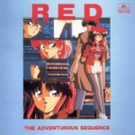 RED -The Adventurous Sequence-