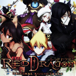 Red Dragon Original Soundtrack