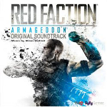 Red Faction -Armageddon- Original Soundtrack