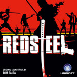 Red Steel Original Soundtrack