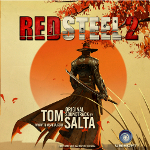 Red Steel 2 Original Soundtrack