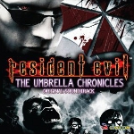Resident Evil -The Umbrella Chronicles- Original Soundtrack
