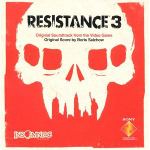 Resistance 3 Original Soundtrack