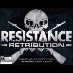 Resistence -Retribution- Original Soundtrack