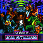 Retro City Rampage / The Music of