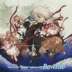 Rewrite - Kenichiro Ohishi