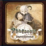 Suikoden Tactics Original Soundtrack