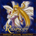 Rhapsody -A Musical Adventure- Original Soundtrack