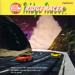 Ridge Racer