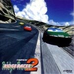 Ridge Racer 2
