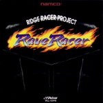 Ridge Racer 3 -Rave Racer-