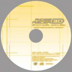 Ridge Racer 3D Direct Audio Extra Disc