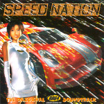 Ridge Racer 64 Soundtrack -Speed Nation-