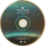 Ridge Racer Planetary Sounds EGC DECI-MIX Extra Disc