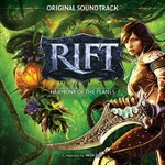 Rift -Harmony of the Planes- Original Soundtrack
