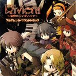 Riviera -The Promised Land- Full Arrange Soundtrack