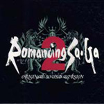 Romancing SaGa 2 Original Sound Version