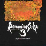 Romancing SaGa 3 Original Sound Version