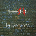 Romancing SaGa -La Romance-