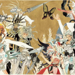 Romancing SaGa Battle Arrange -Re:Birth II-