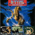 R-Type -Irem Game Music-