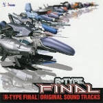 R-Type Final Original Soundtrack