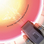 R-Type Tactics Original Soundtrack