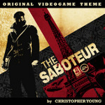 The Saboteur Original Videogame Theme