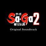 Sacred Original Soundtrack